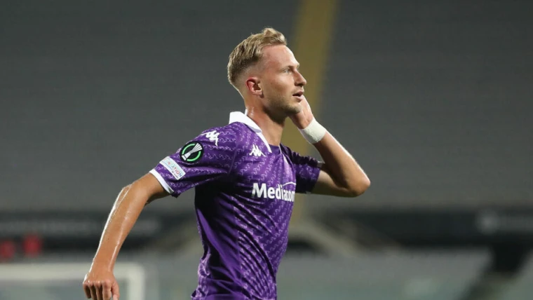Napoli, summit di mercato in Arabia: incontro con l'entourage di Barak e la Fiorentina
