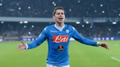 Jorginho: 'Sarà difficile col Milan, Higuain è il passato'
