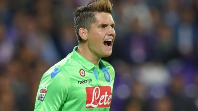 Sky - L'ex azzurro Rafael ha chiesto alla Samp di svincolarlo: il motivo