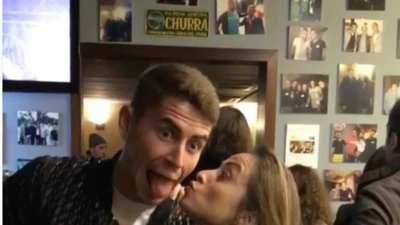 FOTO - Jorginho a Natalia: "Un altro San Valentino insieme a lei..."