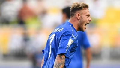 Italia, Dimarco resta in dubbio per la Svizzera: in preallarme Darmian e Cambiaso