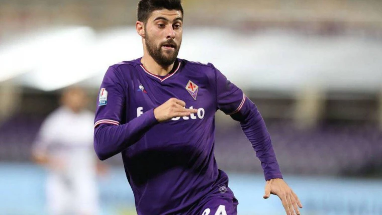 Hellas Verona, Benassi, l'agente: "Trattativa che si può sbloccare nelle prossime ore"