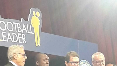 VIDEO - Seedorf: "Il razzismo? Il calcio è sempre specchio della società"