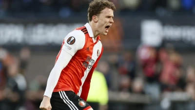 Calciomercato, per la mediana il Napoli guarda in Olanda. Interessa Wieffer