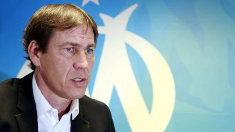 Napoli, senti Nicolas Spolli: "Rudi Garcia da identità alla squadra"