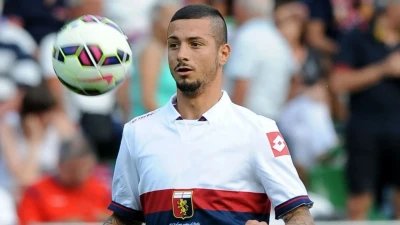Izzo, l'agente: "Sarà una partita emozionante: per 90' darà il massimo"