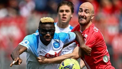 Monza-Napoli, le probabili formazioni all'U-Power Stadium: recupera Kvara, brianzoli con Maldini jr