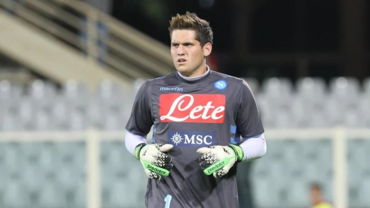 Auriemma: "Rafael-Napoli? L'entourage conferma: è felice di giocare al Napoli"