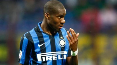 Napoli, idea Kondogbia