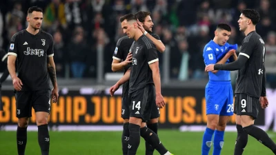 Juventus, Milik rompe il silenzio: "Piangevo durante gli allenamenti, pensavo di non farcela più"