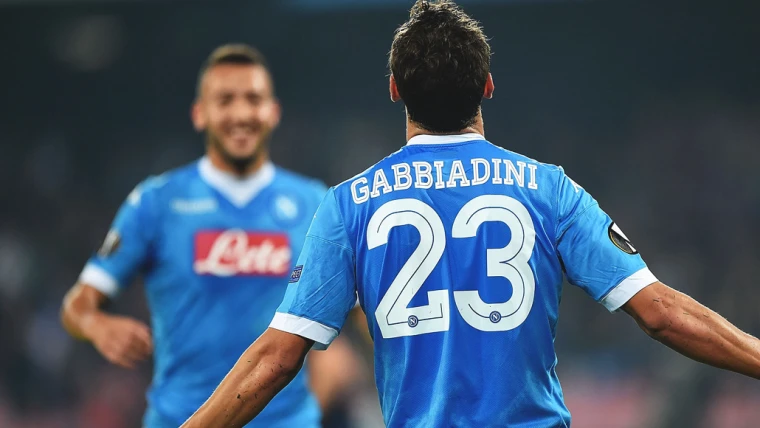 Morabito: "Gabbiadini-Everton trattativa riaperta"