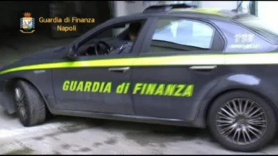 Serie B, Arrestato il presidente della Reggina: la motivazione