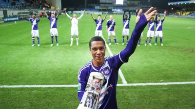 Napoli e Juventus si sfidano per il giovane Tielemans dell’Anderlecht