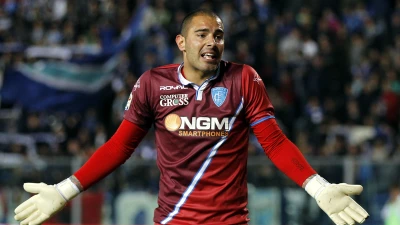 Sepe, l'agente: "Se resta, non arriva Sportiello"
