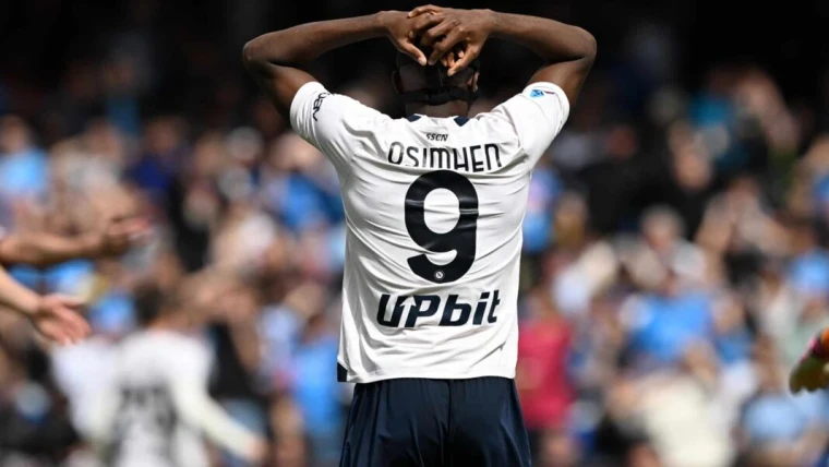 CorSport- Mercato Napoli: David e Gimenez sono i due nomi per sostituire Victor Osimhen