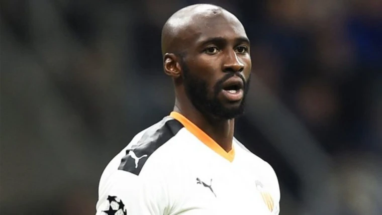 Valencia, Mangala positivo: "Sono pericoloso per gli altri, non è uno scherzo"