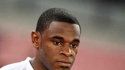 Zapata: "Grande affetto e riconoscenza verso il Napoli. Chi gli toglierei? Koulibaly.."