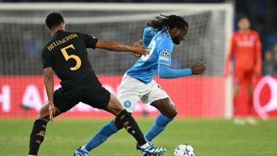 Napoli-Fiorentina, Bonaventura nel post gara: "Siamo contenti, oggi grande partita"