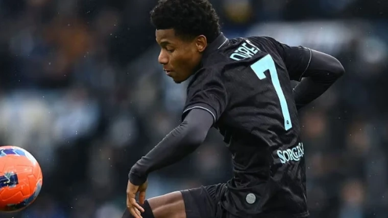Mercato Napoli, è tempo di cessioni: Neres verso l'addio, Lukaku resta in bilico e Manna prepara altre uscite
