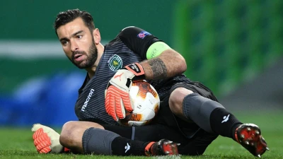 Monza, dopo Gollini (al Genoa) sfuma anche Keylor Navas: c'è la possibilità Rui Patricio