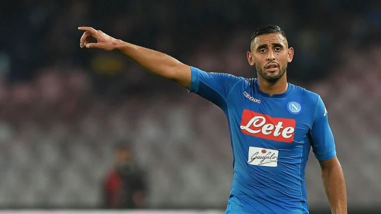 Chesi: "Ghoulam? Il Napoli è abbastanza tranquillo. Manca la ciliegina sulla torta"