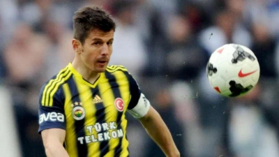 Dalla Turchia, nuova esperienza per l'ex Inter Emre: da ds diventa allenatore del Fenerbahçe