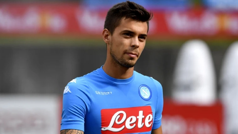 Napoli, Alberto Grassi ritorna all'Atalanta
