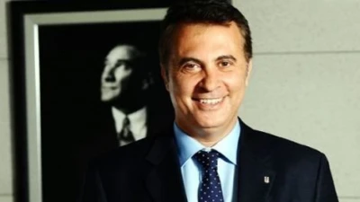 Besiktas, il presidente: "Girone difficile, la differenza le faranno le motivazioni"
