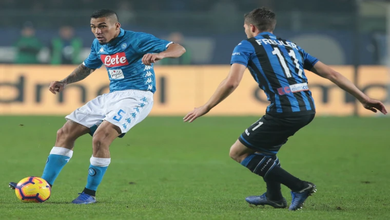 Calendario Serie A: anticipi e posticipi: Napoli-Atalanta può giocarsi a Pasqua, ecco come...