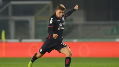 EDITORIALE - Pedullà: "Barella? Spenderei anche 50 milioni. Se fossero rimasti Rog e Hamsik non sarebbe cambiato nulla"