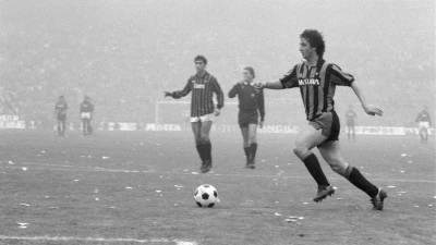 Addio a Evaristo Beccalossi, il talento libero che ha segnato un’epoca dell’Inter
