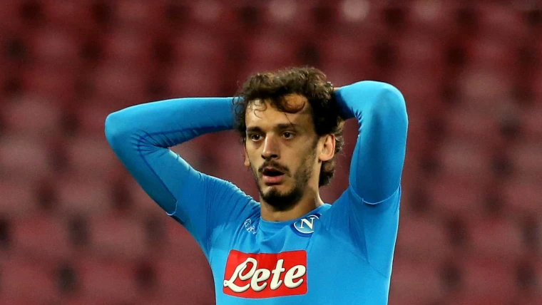 Morabito: "Zaza-Napoli lo escludo. Su Gabbiadini..."