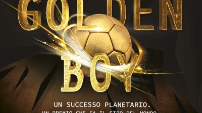 Golden Boy: la lista completa dei 60 candidati