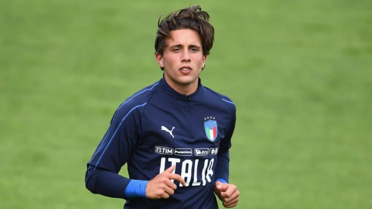 Luca Pellegrini