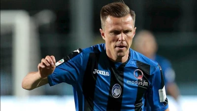 Atalanta, Ilicic: "Il Napoli è una squadra forte e merita di vincere il campionato...."