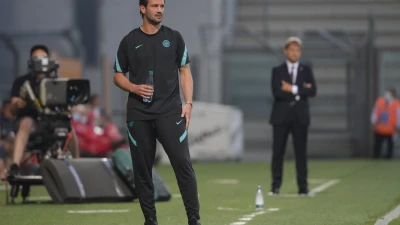 Dumfries out: problema alla caviglia, salta il derby contro il Milan. Chivu studia le alternative