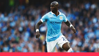 Napoli, colpo in difesa: dal City arriva Mangala