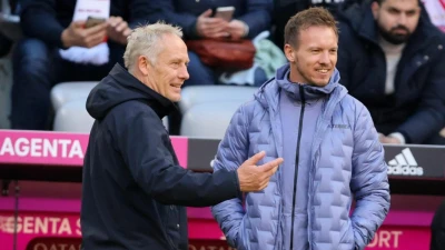 Germania nel caos dopo il Mondiale: Nagelsmann non si dimette, mentre torna il nome di Klopp