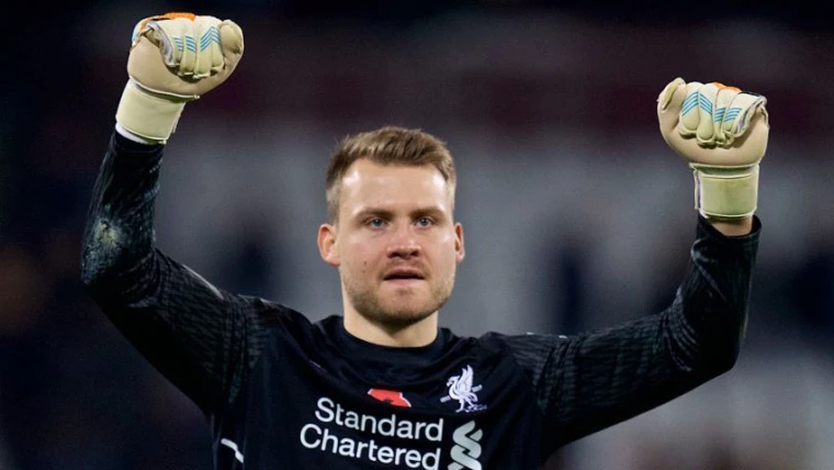 TUTTOSPORT - Mignolet è l'alternativa ad Ochoa