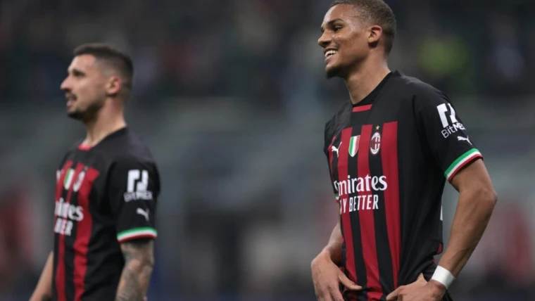 Milan, Thiaw parzialmente in gruppo: ottime notizie. Tomori e Kalulu per fine febbraio