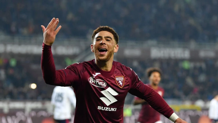 Tegola Toro, si ferma Ché Adams: lesione al soleo, corsa contro il tempo per il Napoli