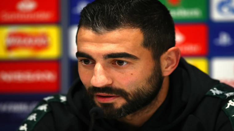 Raul Albiol: “Voglio continuare a giocare, magari in Italia. Sarri? È un casino parlare con lui, non ha WhatsApp”