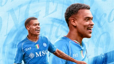 Gazzetta- Il mercato del Napoli è stato un flop! Ngonge è l’unica nota lieta…