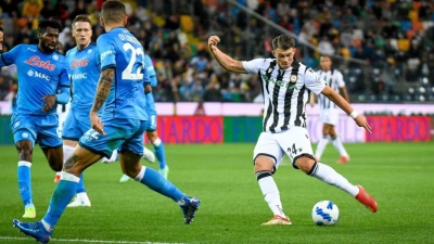 Napoli, il punto sul mercato di Gennaio: Da Samardzic a Hojbjerg