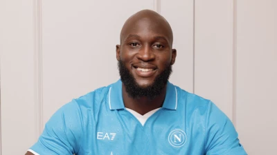 CDS - Lukaku torna ad affrontare la Juventus a Torino dopo gli episodi razzisti dell’ultima volta