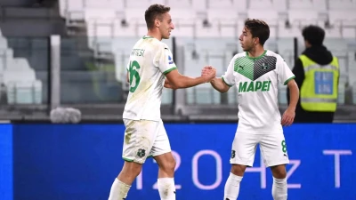 Calciomercato Sassuolo, Frattesi ai saluti: molti club monitorano il ragazzo