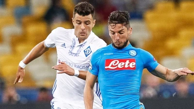 VIDEOANALYSIS - Dinamo Kiev, difesa sotto accusa: troppi spazi dalle parti di Rudko