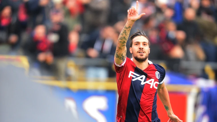 Bologna, l'ad Fenucci: "Sarà una gara spettacolare. Verdi non ha detto no al Napoli, ha detto si al Bologna!"