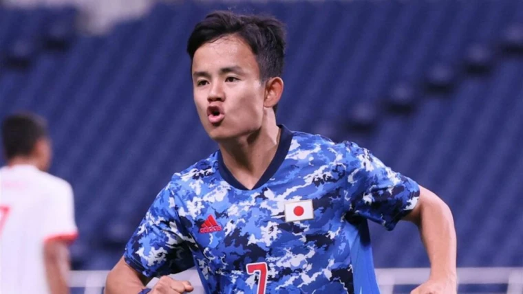 Calciomercato Napoli, Kubo declina l'offerta: resterà alla Real Sociedad