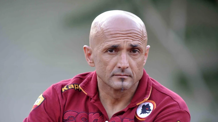 L'allarme di Spalletti: "Alla Roma servono difensori"